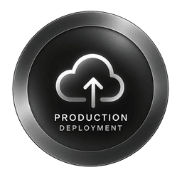 Production deployment