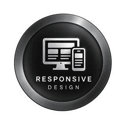 Responsive design